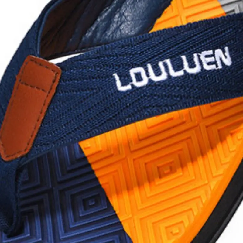 Fashionable Simple Flip Flops-3