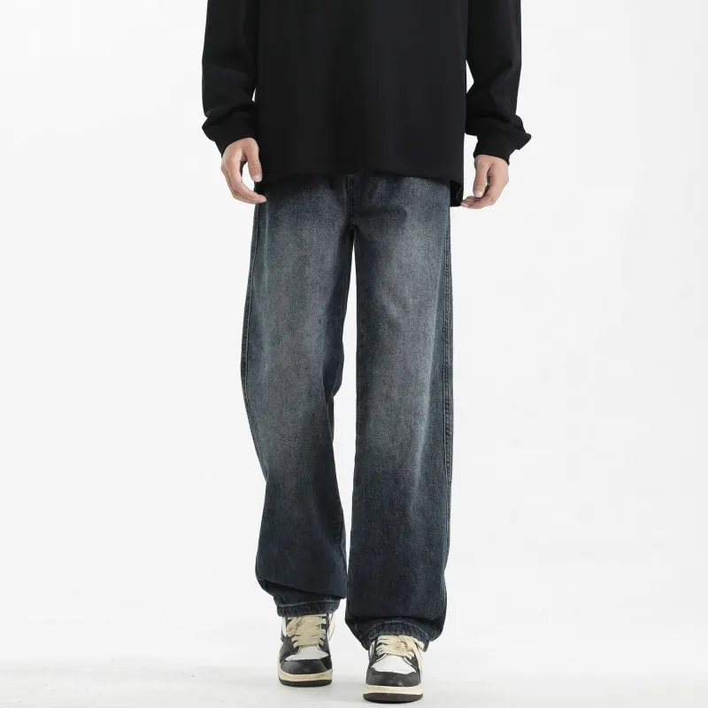 Street Fashion Jeans-2