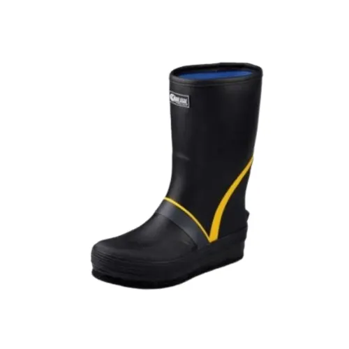 Water Resistant Casual Outdoor Boots