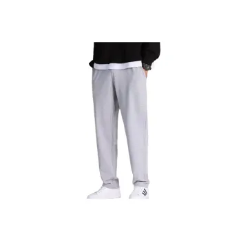 Fashionable Basics Polyester Knit Sweatpants