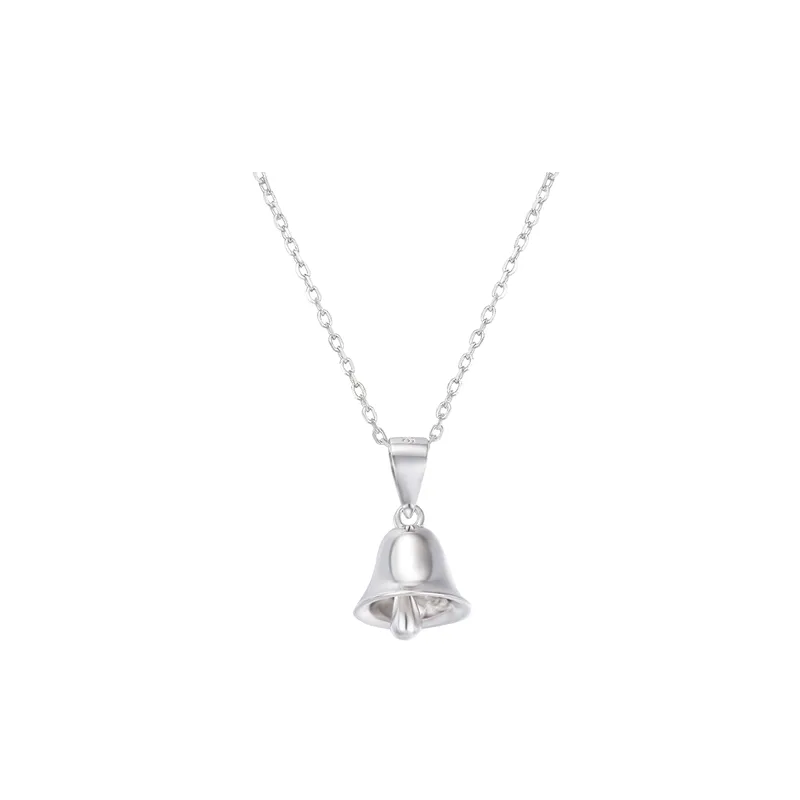 Fashionable Simple Necklace-0
