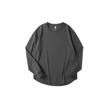 Casual Plain T Shirt
