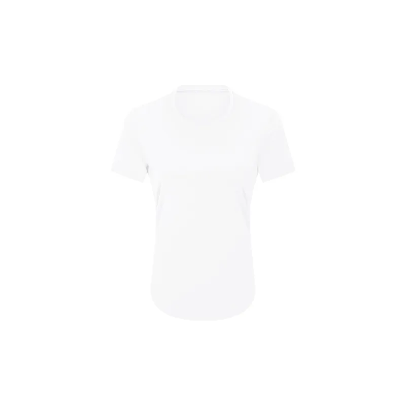 Breathable Sporty Fitness Clothing Women-0