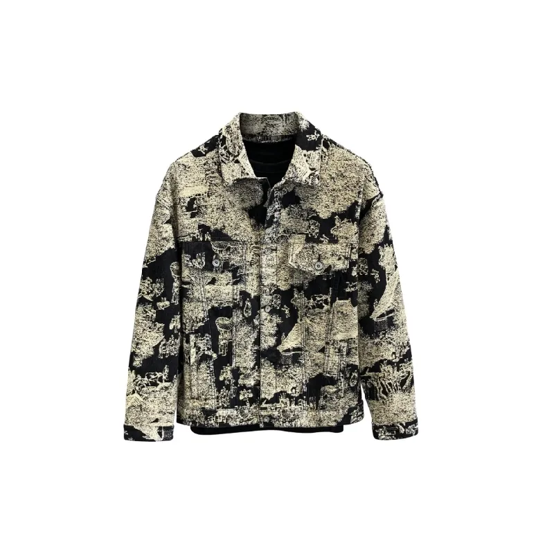 ALYX 9SM logo print sweatshirt