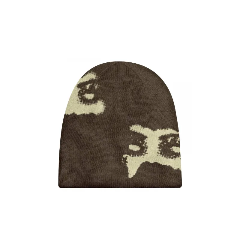 Fashionable Warming Beanie-1