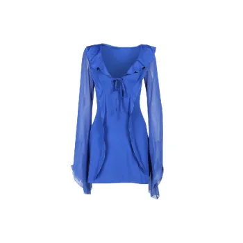 Sexy Funky Dress Women