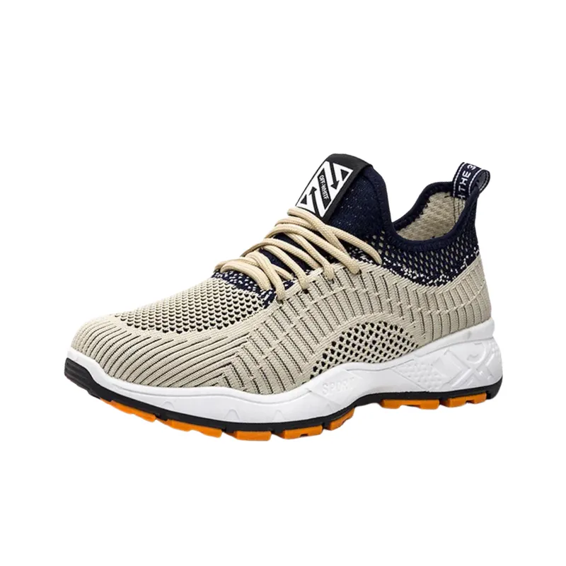 Sporty Lifestyle Shoes-0
