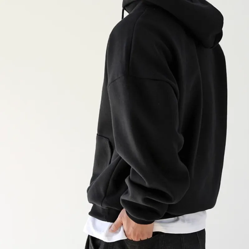 Trendy Embroidered Sweatshirt-3