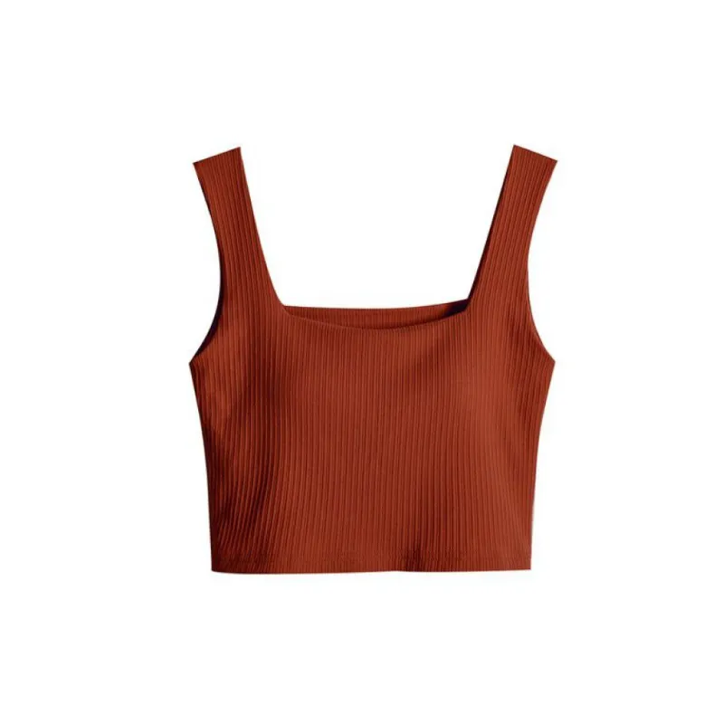 Cool Glamorous Camisole-5