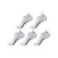 White-5 pairs