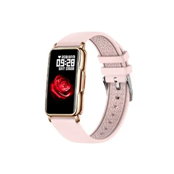 Sporty Water Resistant Watch