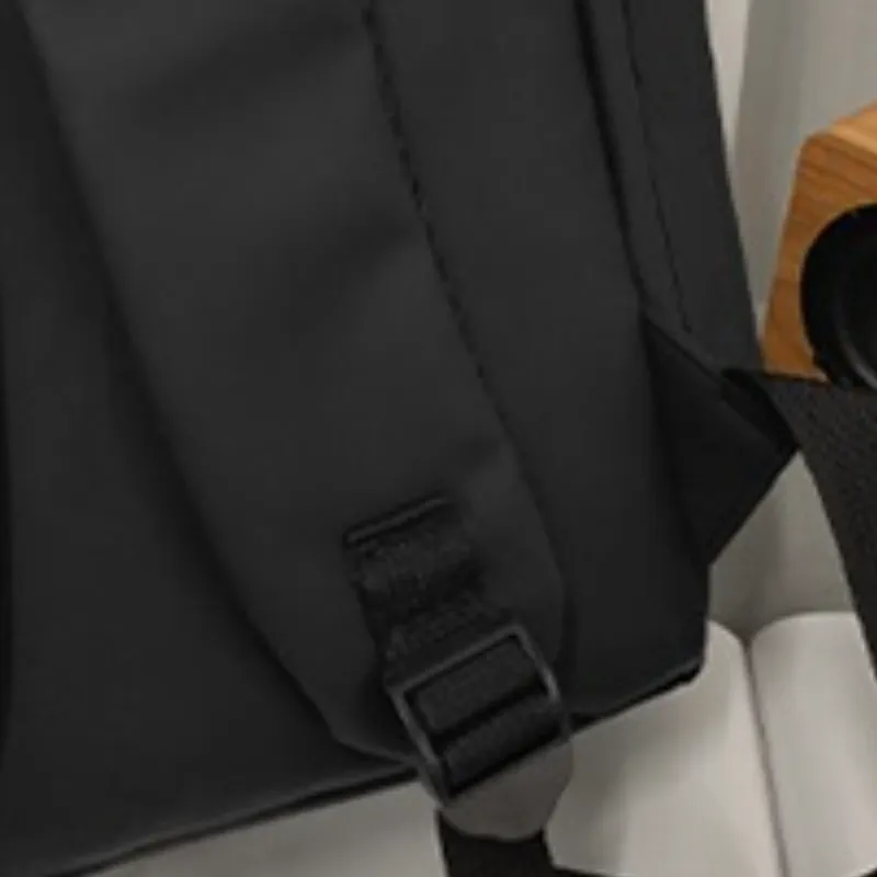 Casual Fashionable Backpack-7