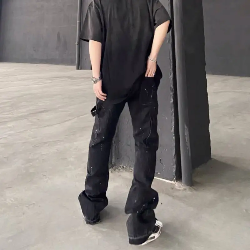 Fashionable Basics Casual Pants-3
