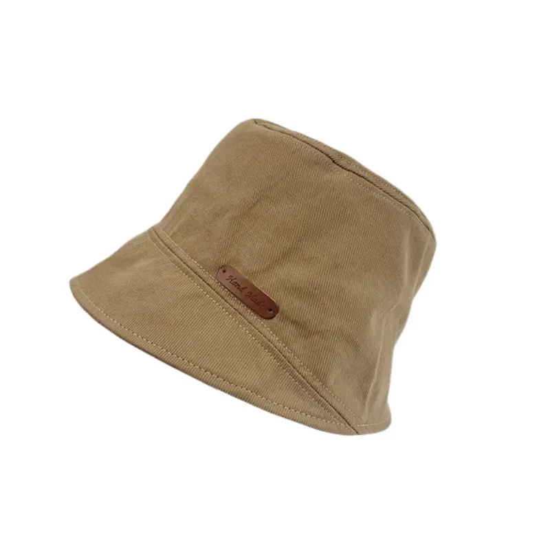 Simple Basics Bucket Hat-2