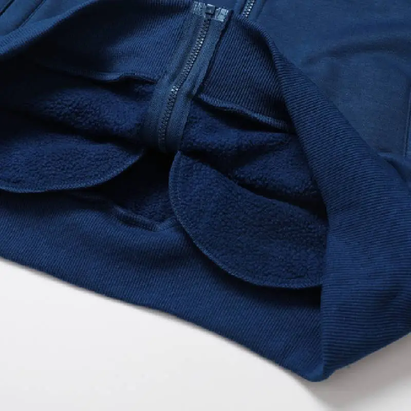 Plain Casual Fitness Clothing Women-7