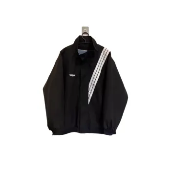 Trendy Functional Jacket