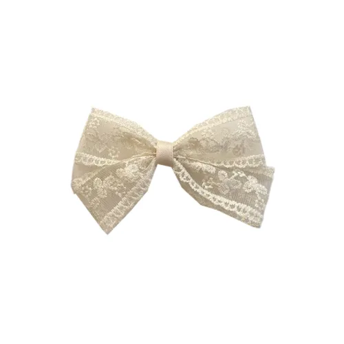 Fashionable Simple Hair Clip