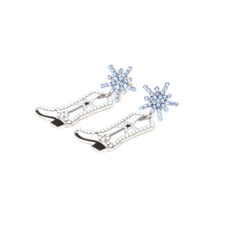 Fashionable Cute Earring-7
