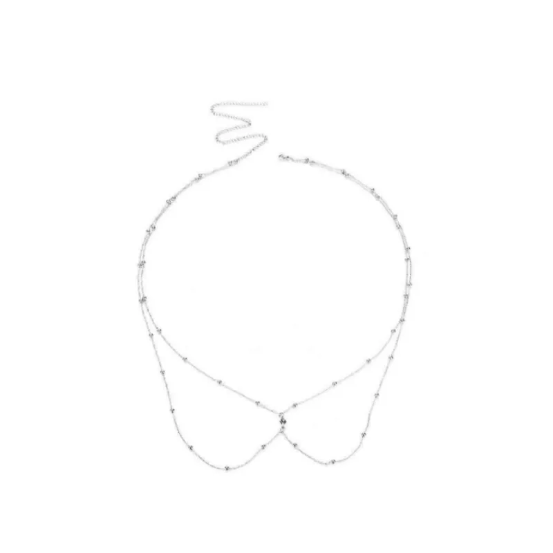 Sexy Casual Waist Chain-3