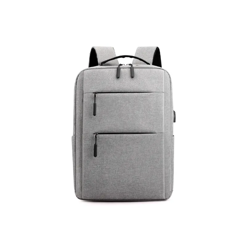 Sporty Fashionable Backpack-2