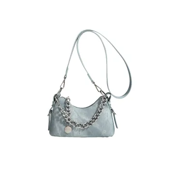 Trendy Casual Crossbody Bag