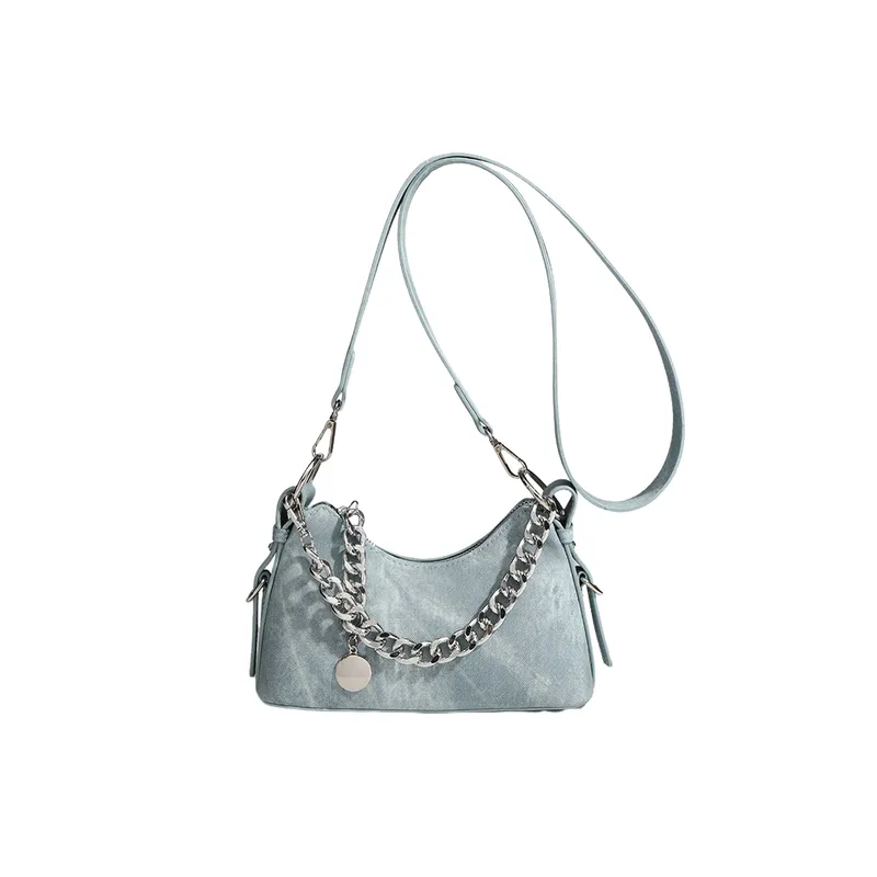 Trendy Casual Crossbody Bag-0