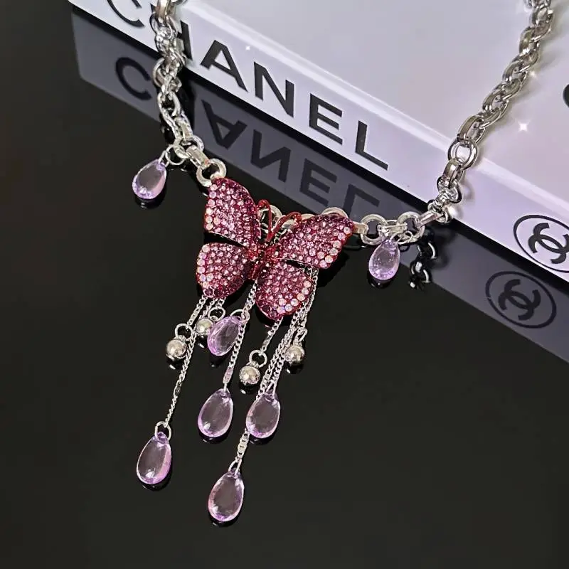 Sexy Simple Necklace-3