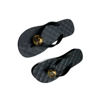Simple Plain Flip Flops