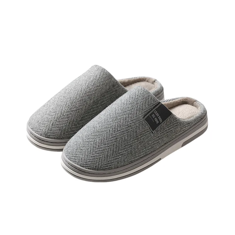 Warming Lightweight Slippers-1