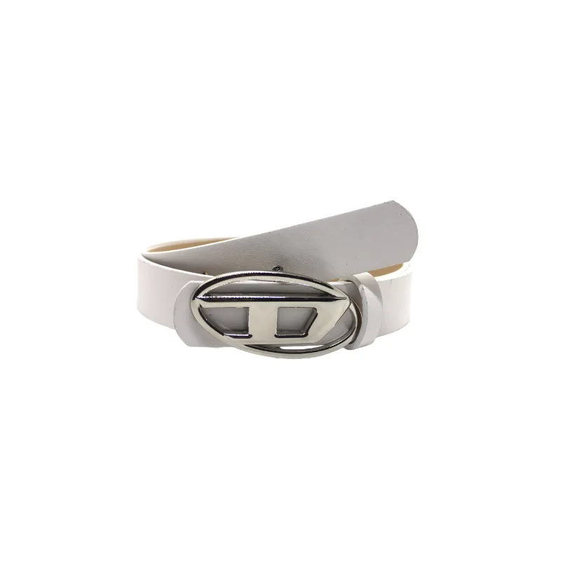 Fashionable Basics Leather Belt Women-0