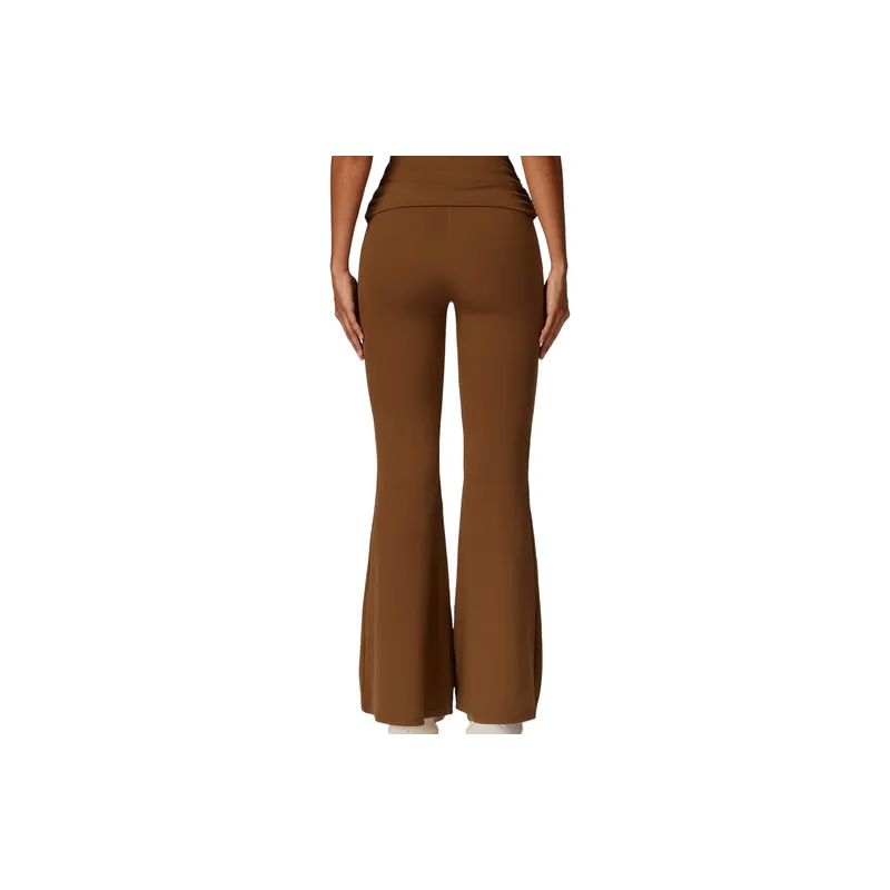 Fashionable Glamorous Sports Pants Women-11