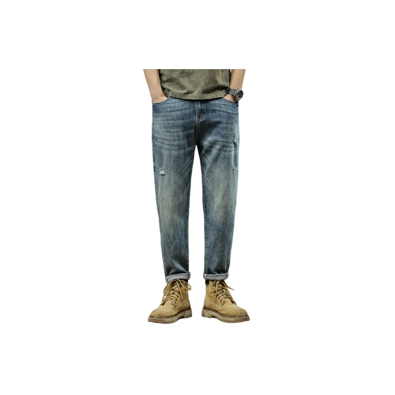 Loose Funky Jeans-0