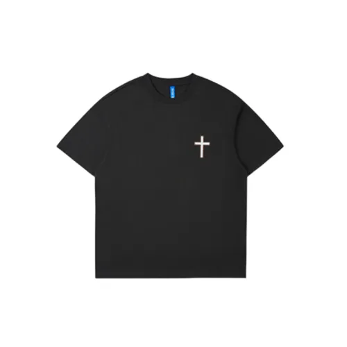 Retro Street 100% Cotton T Shirt