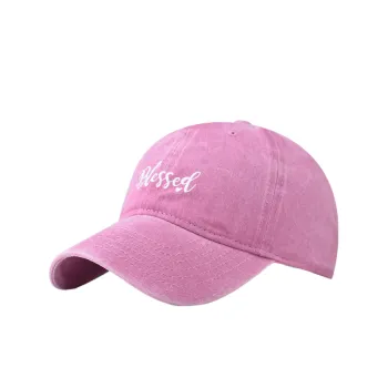 Fashionable Funky Cap