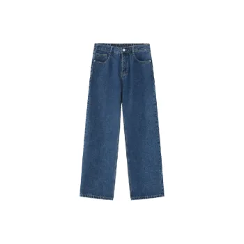 Funky Loose Jeans