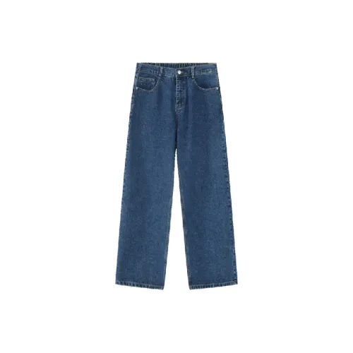 Funky Loose Jeans