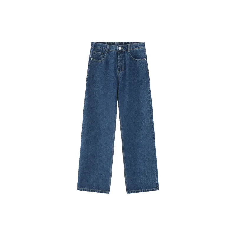 Funky Loose Jeans-6