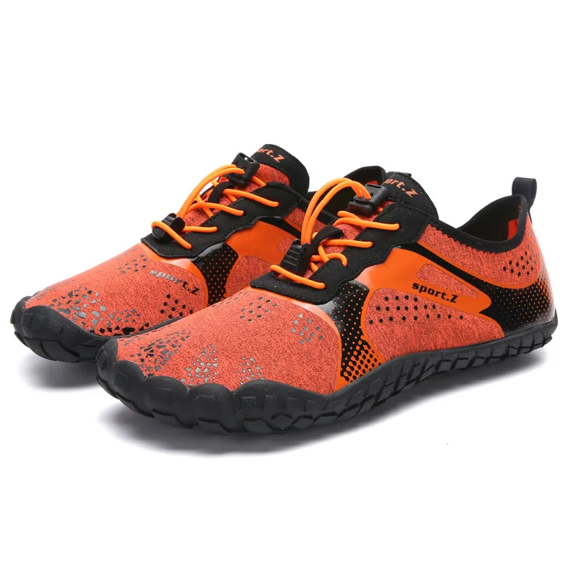 Sports Simple Hiking Shoes-9