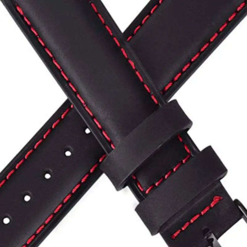 Fashionable Basics Watch Bands-4