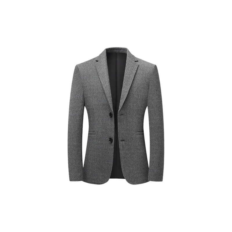 Business Casual Business Suit-1