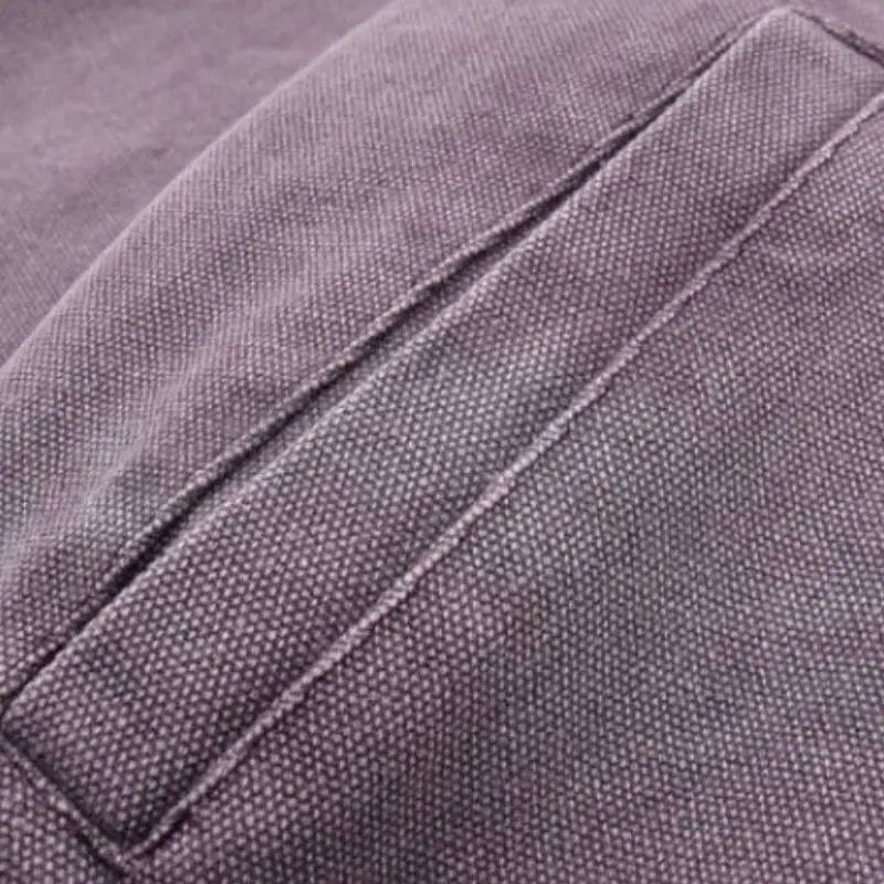 Retro Simple Jacket-3
