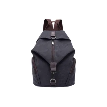 Retro Casual Backpack