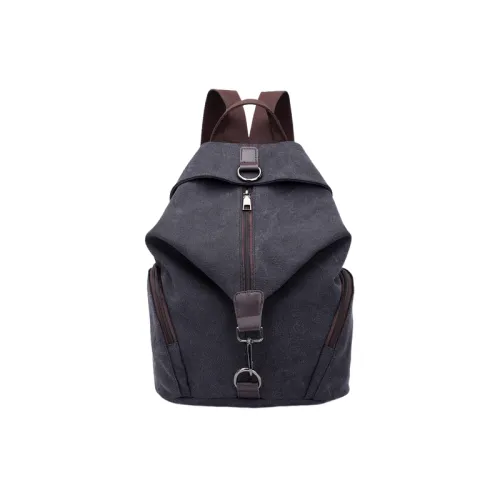 Retro Casual Backpack