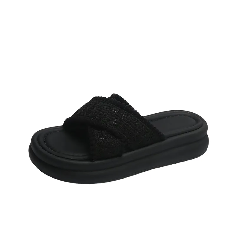 Simple Fashionable Flip Flops-3
