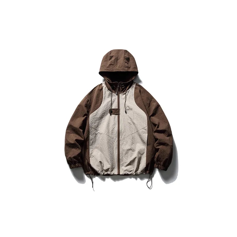 Casual Loose Jacket-4