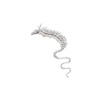 Fashion Casual Hair Clip