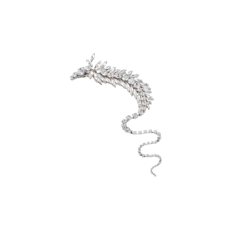 Fashion Casual Hair Clip-0