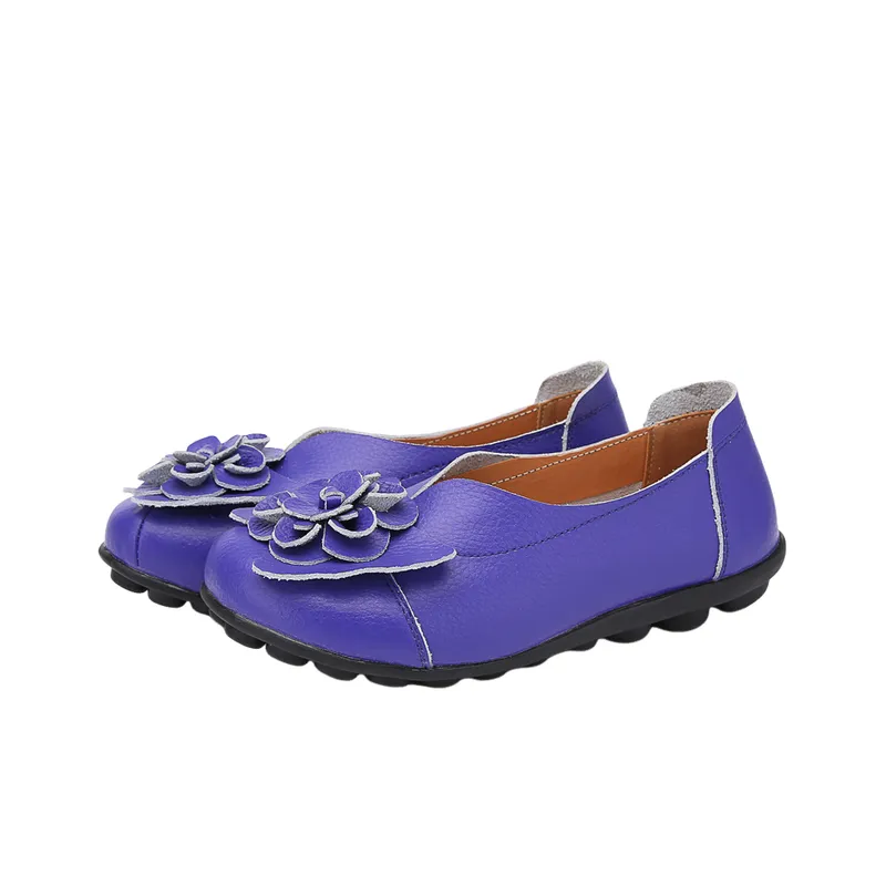Maximum Comfort Softness Gommino-4