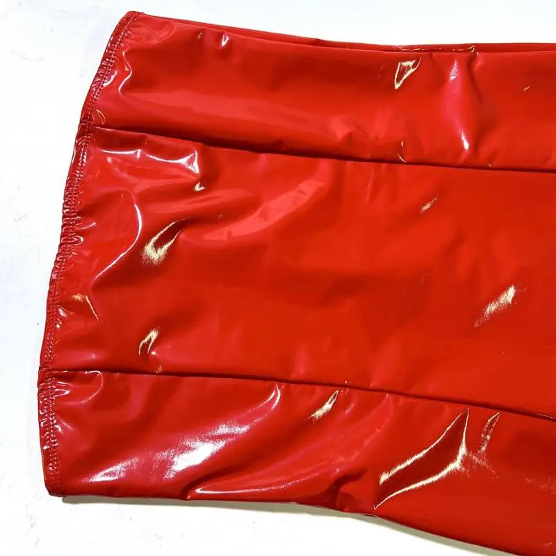 Sexy Fashionable Polyester Dress Women-1