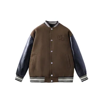 Sports Loose Jacket